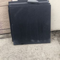 Black Tile , I Paid $60 For It.send Me An Offer, Thanks CL