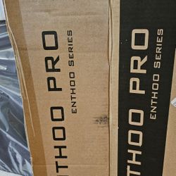 Enthoo PRO Computer Case 