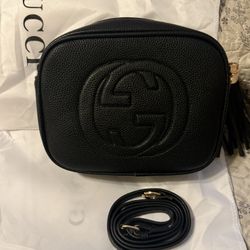 Beautiful Crossbody And Shoulder Purse 