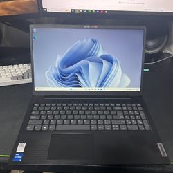Lenovo Laptop