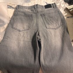 Savoy West Jeans