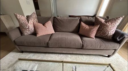 Contemporary Sofa