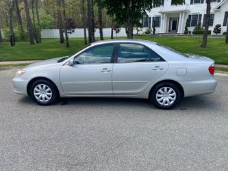 2005 Toyota Camry