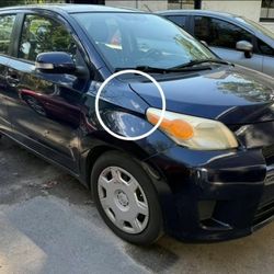 Used Toyota Scion 2008