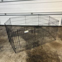 Exercise Pen For Pets