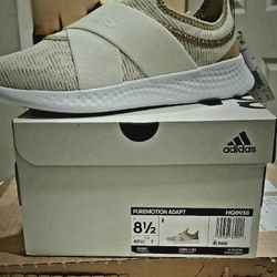Adidas Puremotion Adapt Women's 8.5