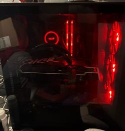 Gaming pc