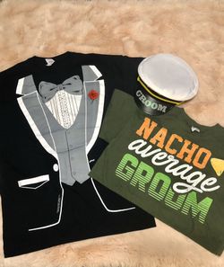 Groom Shirts
