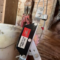 Mini Cable WinchPuller
