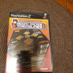 Playstation 2 Games 2 For $50