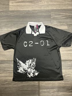 Unisex Graphic Kit Jersey