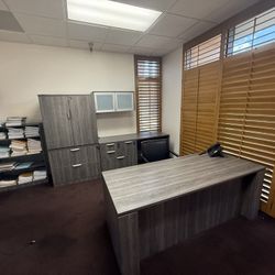 Office Furniture 
