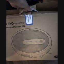 AIRROBO P10 Robot Vacuum Cleaner