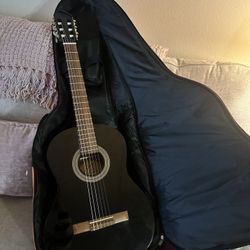 Brand New Guitar Beautiful Detail 