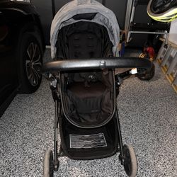 Graco Stroller 