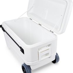 Igloo Cooler 110 Qts