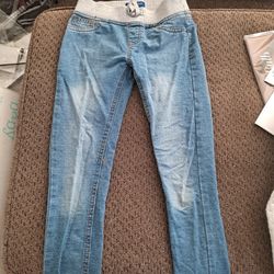 Girls Jeans