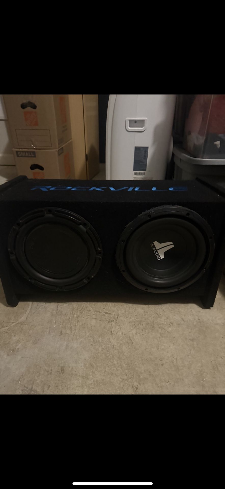 10 Inch Subs In A Box