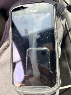 Zebra Rugged Android Mobile Computer