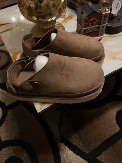 Slippers