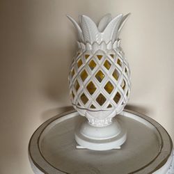 Pineapple Candle Holder 