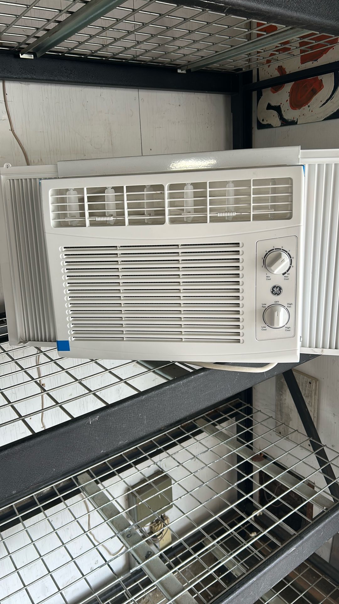 AC Window Unit