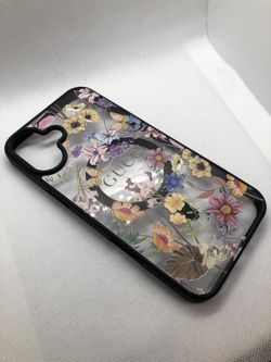 iPhone 141516 Plus phone case