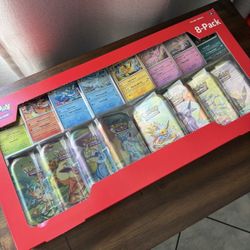 Pokemon Prismatic Evolutions