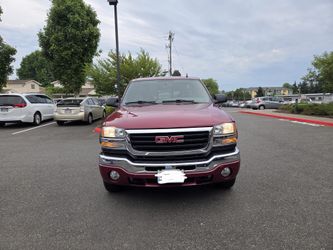 2007 GMC 2500HD Classic