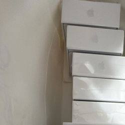 AirPods 4 with Active Noise Cancellation