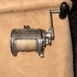 Reel For Sell 