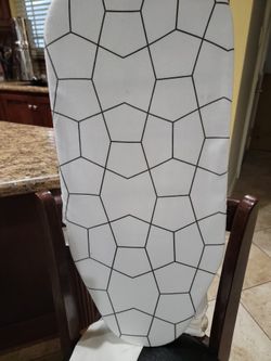 Over The Bed/table Iron board