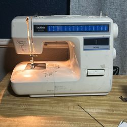 Brother Xl-3100 Solid Sewing Machine