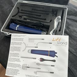 Lift Wand 
