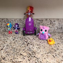 Toys 🧸 