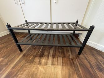 Shoe Rack