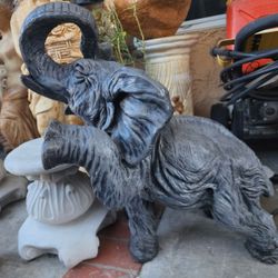 Elefant Statue For Sale