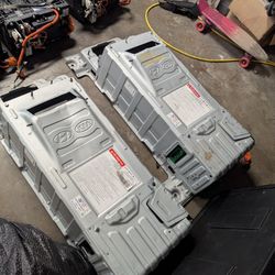 Kia Hybrid Batteries 