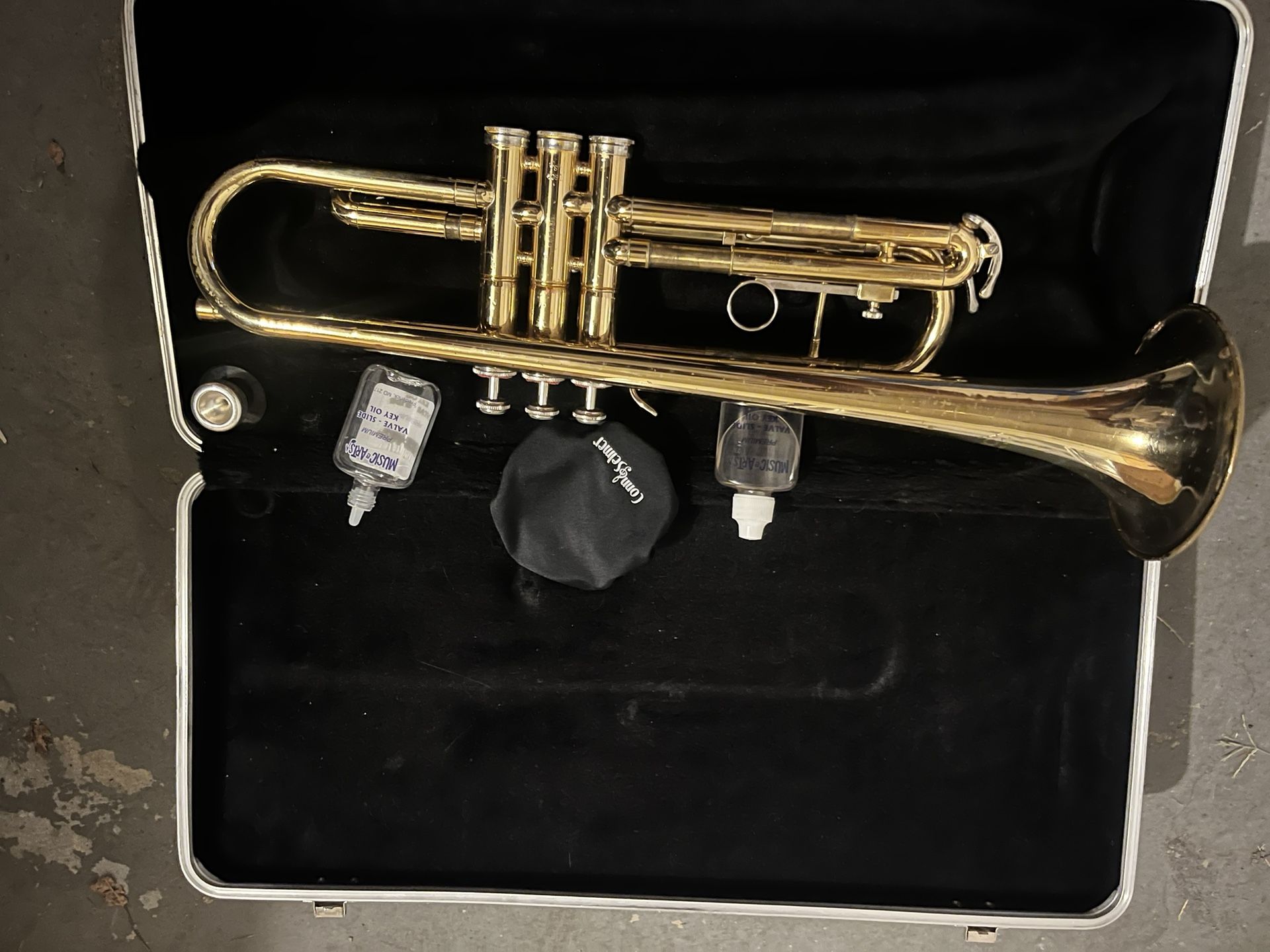 Trumpet