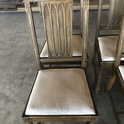 Antique Chairs