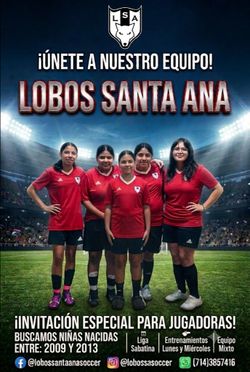Equipo de fútbol