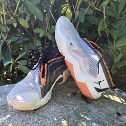 Nike Jordan Why Not Zer0.6 Rattan Westbrook Basketball Shoes