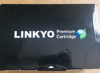 Linkyo premium cartridges. new