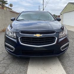 2015 Chevrolet Cruze
