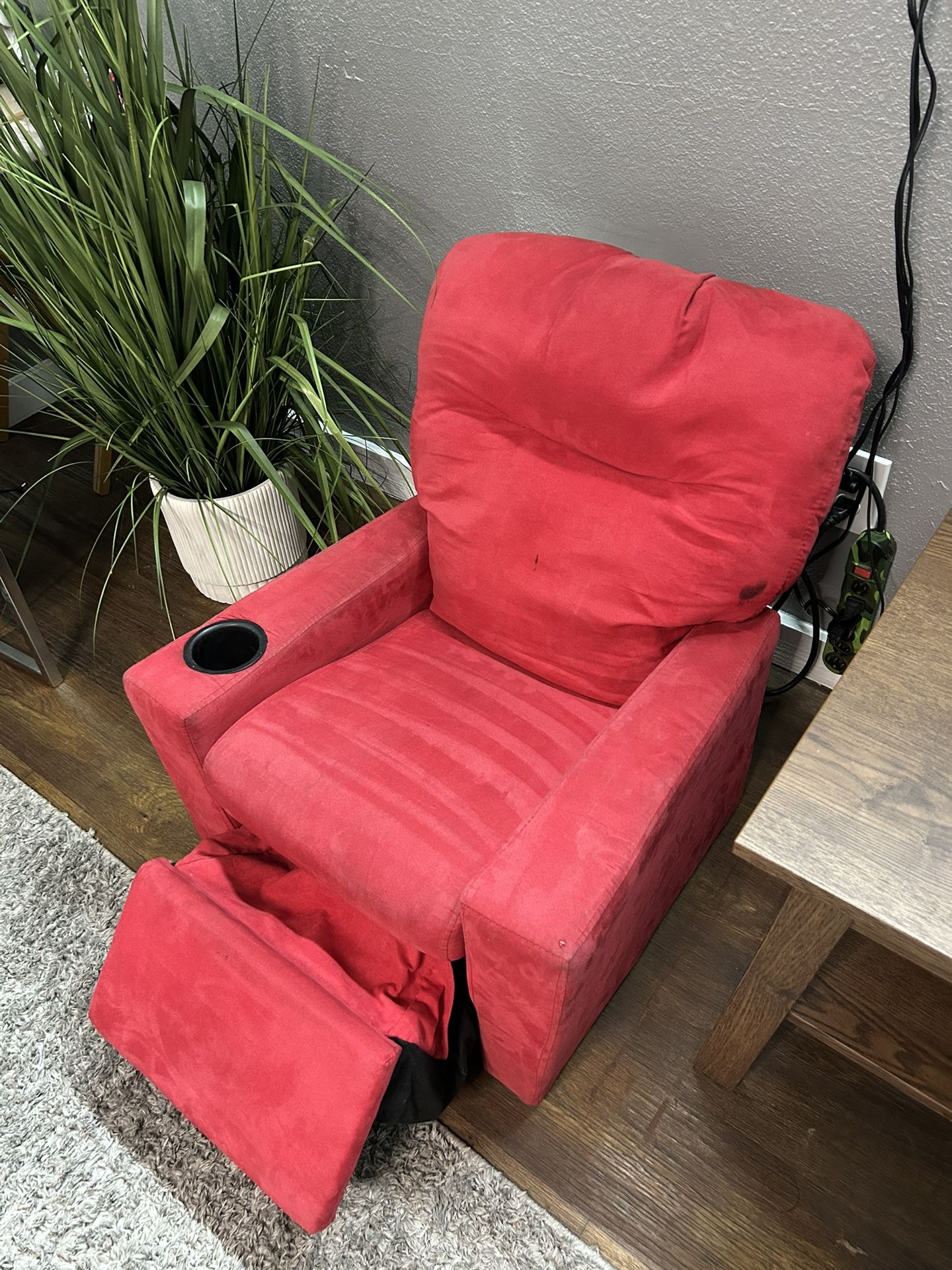 Kids Recliner Chair