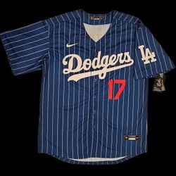 Ohtani Dodgers MLB Jerseys
