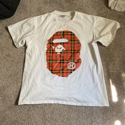Bape Shirt
