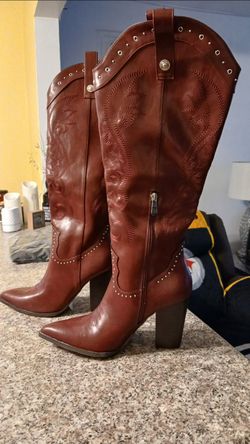 Beautiful Boots
