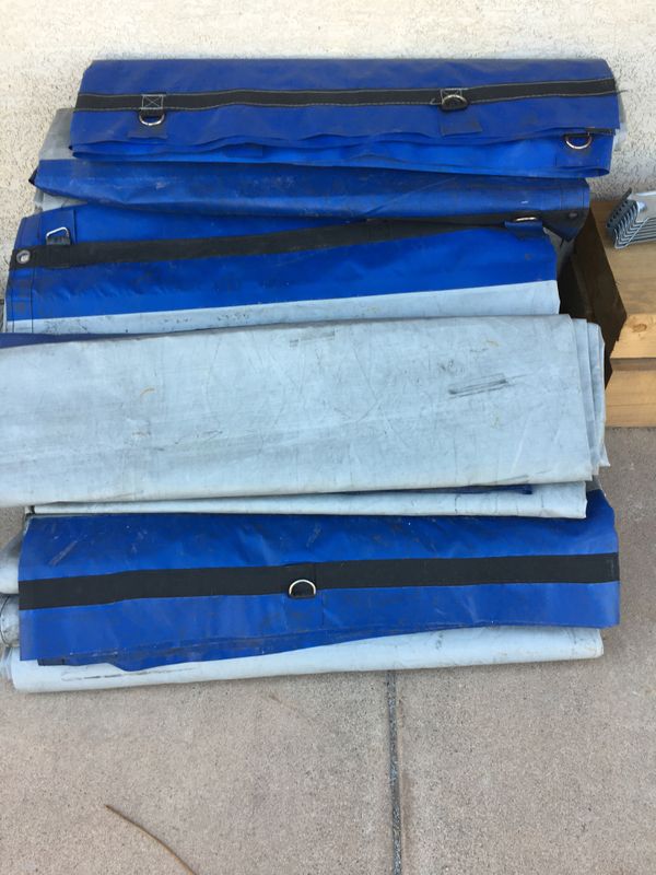 Commercial tarps for Sale in Phoenix, AZ OfferUp