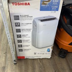 Toshiba Ac 